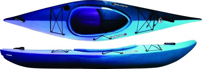 2025 ClearWater Design Guppy Photo 1 of 1