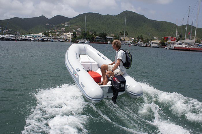 2025 AB Inflatables 9.5 AL Photo 1 of 1