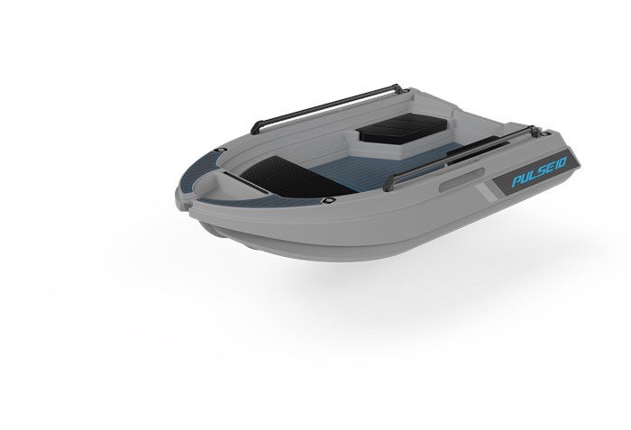2025 Legend Pulse10 TL Photo 2 of 5