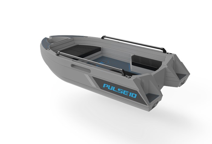 2025 Legend Pulse10 TL Photo 3 of 5