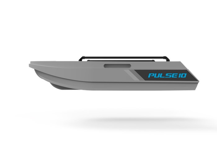 2025 Legend Pulse10 SC Photo 2 of 2