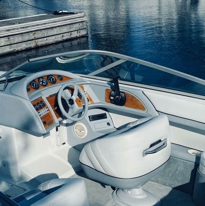 1999 Cobalt 252BR Photo 6 of 32