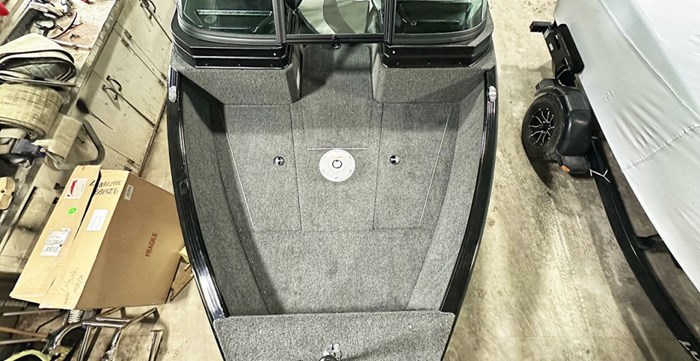 2025 LUND ADVENTURE 1775 SPORT Photo 5 sur 20