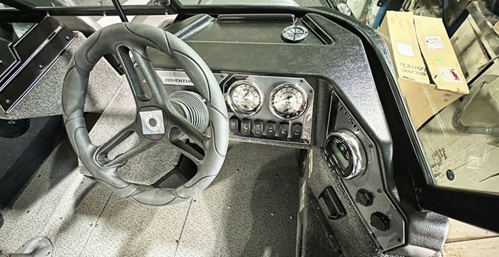 2025 LUND ADVENTURE 1775 SPORT Photo 11 sur 20