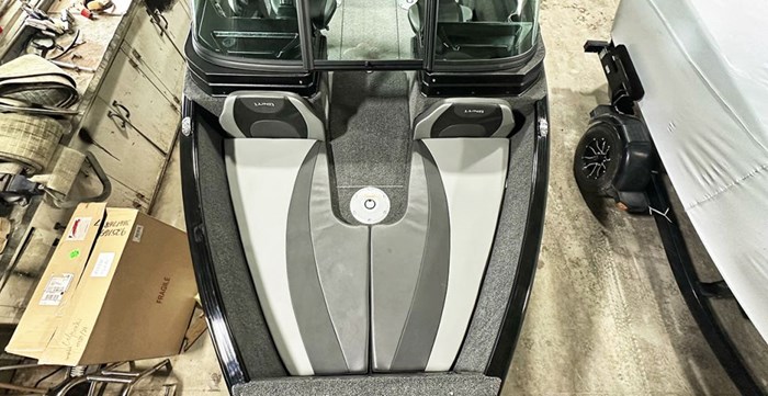 2025 LUND ADVENTURE 1775 SPORT Photo 4 sur 20