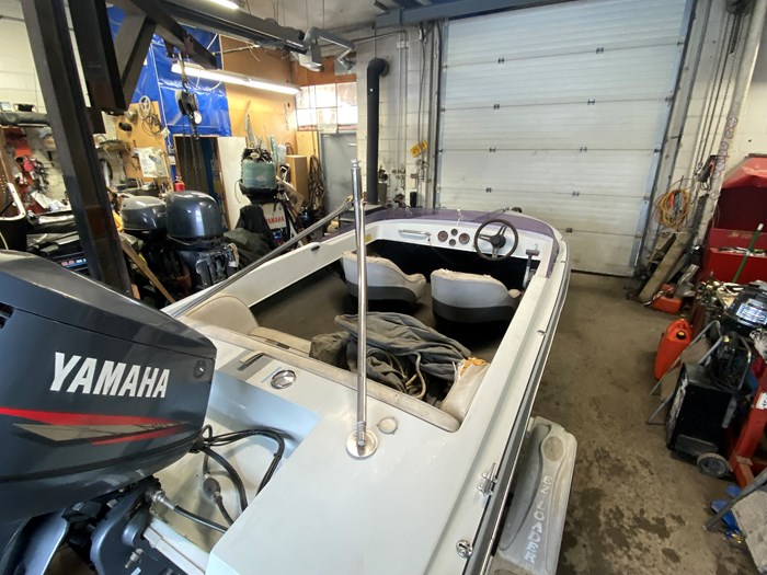 1988 Charger Classic Photo 5 of 5