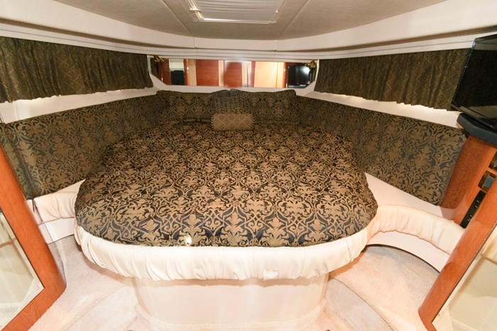 1999 Sea Ray 380 Sundancer Photo 18 sur 24