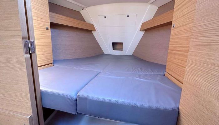 2015 Dufour Yachts Grand Large Dériveur Photo 13 sur 14