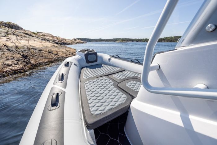 2026 Highfield Sport 560 Photo 6 of 6