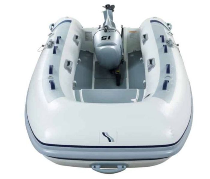 2026 Highfield CL 290 Hypalon Photo 1 of 8