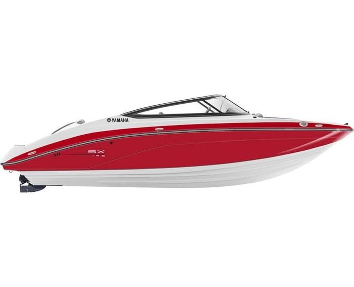 2025 Yamaha SX195 Photo 11 of 18