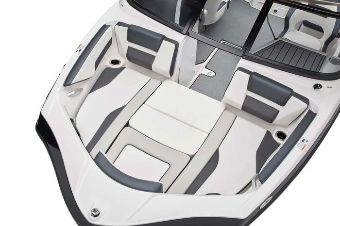 2025 Yamaha SX195 Photo 14 of 18