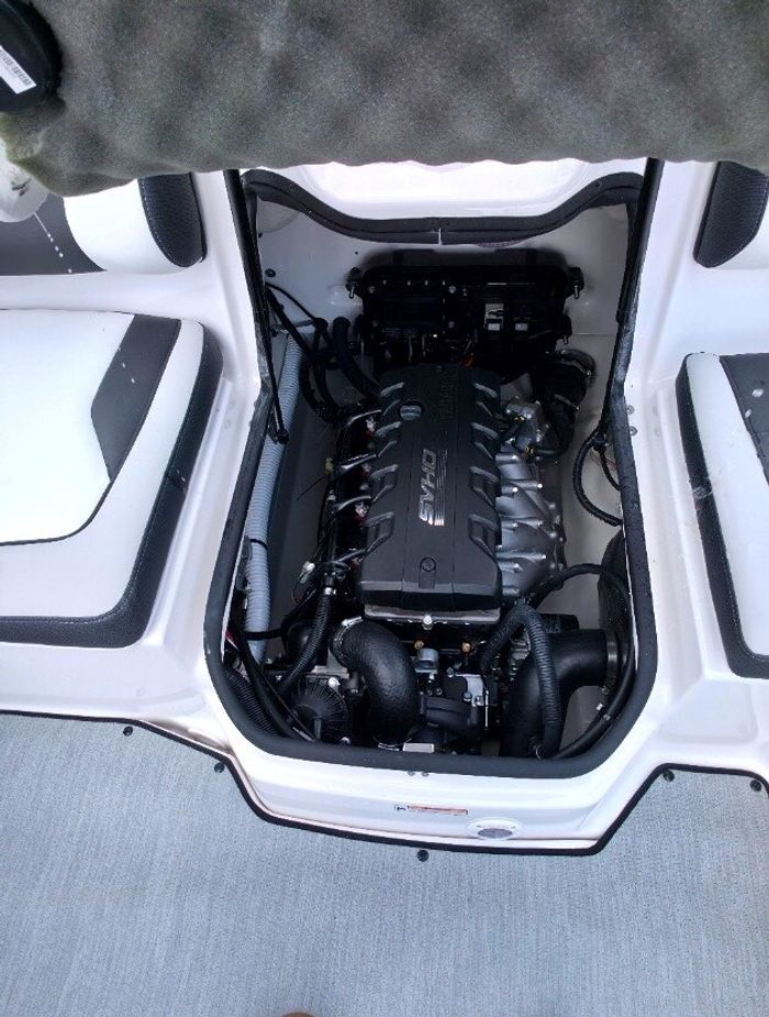 2025 Yamaha SX195 Photo 4 of 18