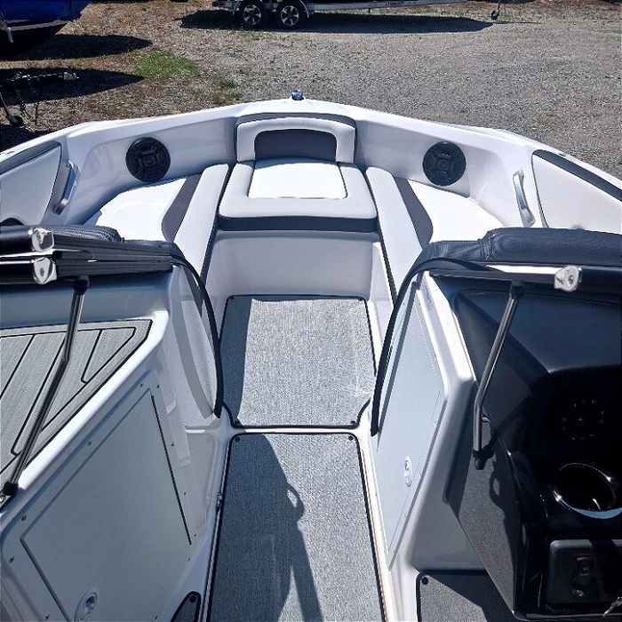 2025 Yamaha SX195 Photo 7 of 19
