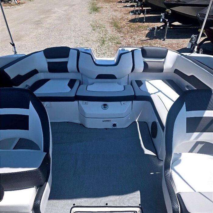 2025 Yamaha SX195 Photo 10 of 19