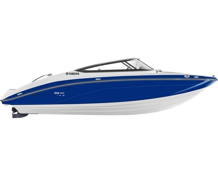 2025 Yamaha SX195 Photo 11 of 19