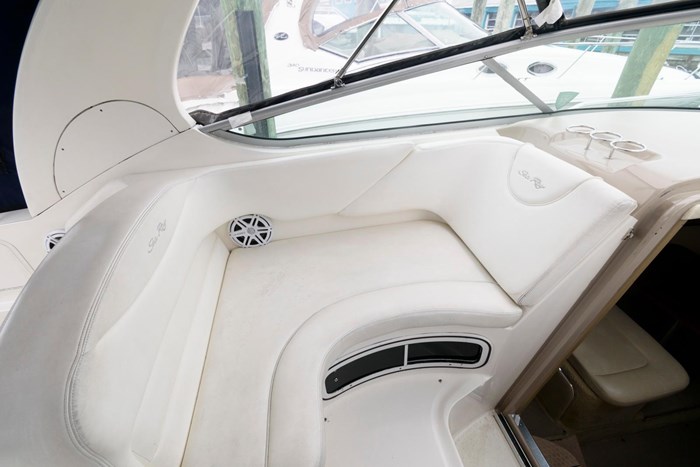 2005 Sea Ray 280 Sundancer Photo 8 sur 16