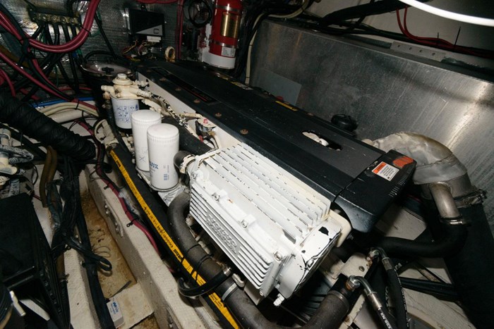 2008 Regal Commodore 4060 Photo 22 sur 27