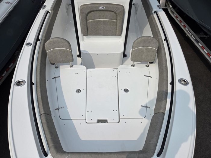 2026 Sea Hunt Ultra 255SE Photo 14 sur 18