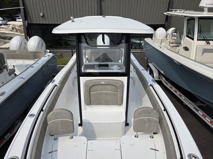 2026 Sea Hunt Ultra 255SE Photo 15 sur 18