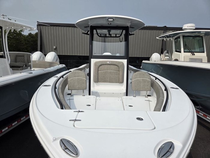 2026 Sea Hunt Ultra 255SE Photo 3 sur 18