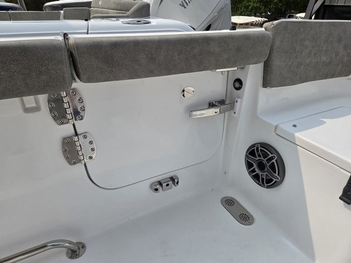 2026 Sea Hunt Ultra 255SE Photo 16 sur 18