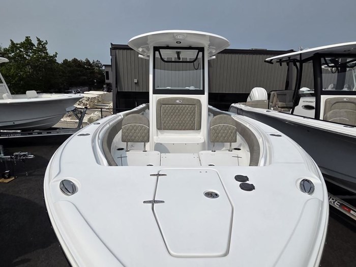2026 Sea Hunt Ultra 265SE Photo 7 sur 18