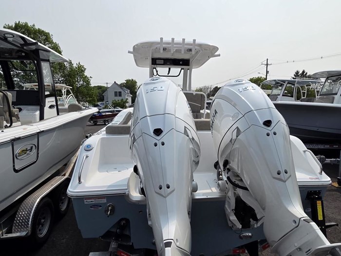 2026 Sea Hunt Ultra 265SE Photo 4 sur 18
