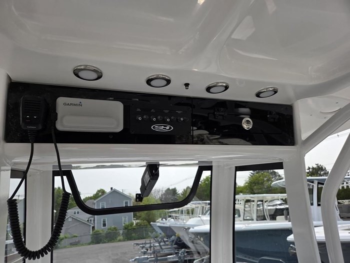 2026 Sea Hunt Ultra 265SE Photo 14 sur 18