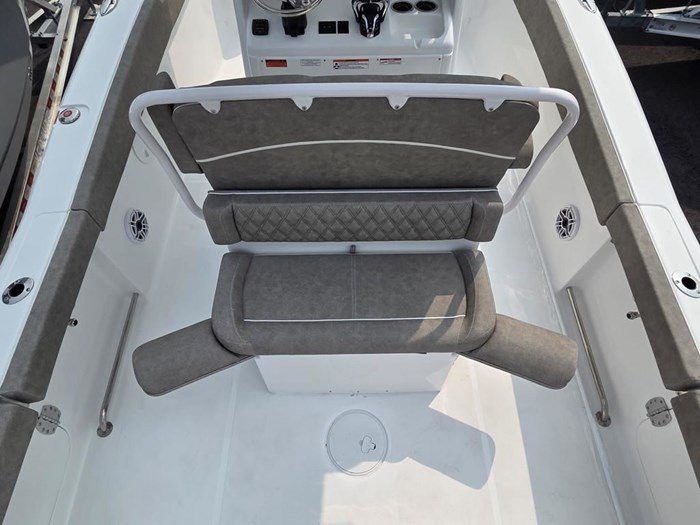 2026 Sea Hunt Ultra 265SE Photo 11 sur 18