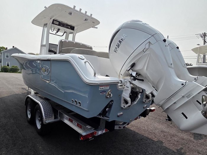 2026 Sea Hunt Ultra 265SE Photo 5 sur 18
