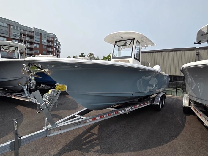 2026 Sea Hunt Ultra 265SE Photo 6 sur 18