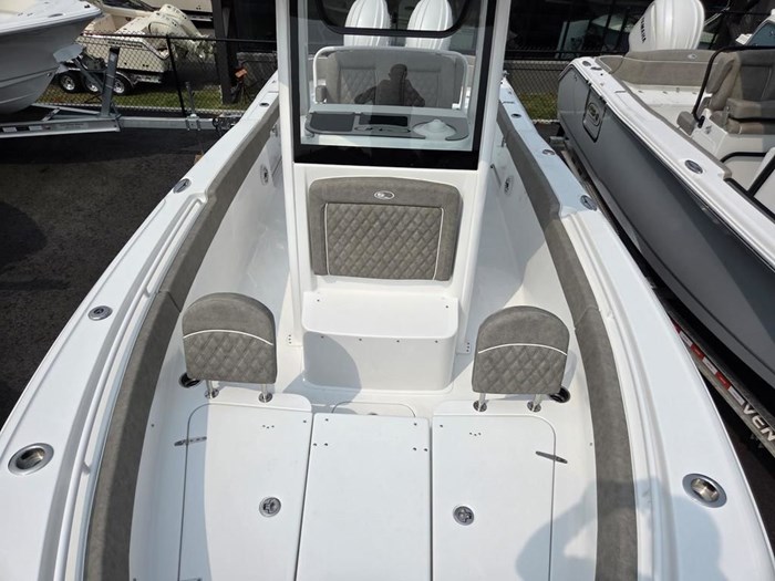 2026 Sea Hunt Ultra 265SE Photo 17 sur 18