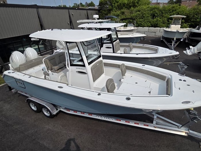 2026 Sea Hunt Ultra 265SE Photo 18 sur 18