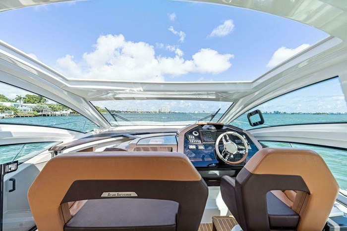 2019 Beneteau Gran Turismo 46 Photo 21 sur 52