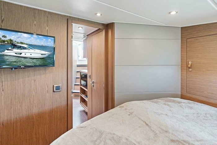 2019 Beneteau Gran Turismo 46 Photo 41 sur 52