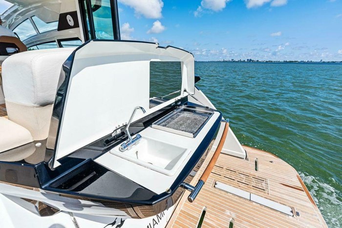 2019 Beneteau Gran Turismo 46 Photo 11 sur 52