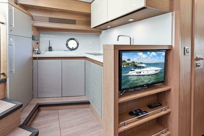 2019 Beneteau Gran Turismo 46 Photo 32 sur 52