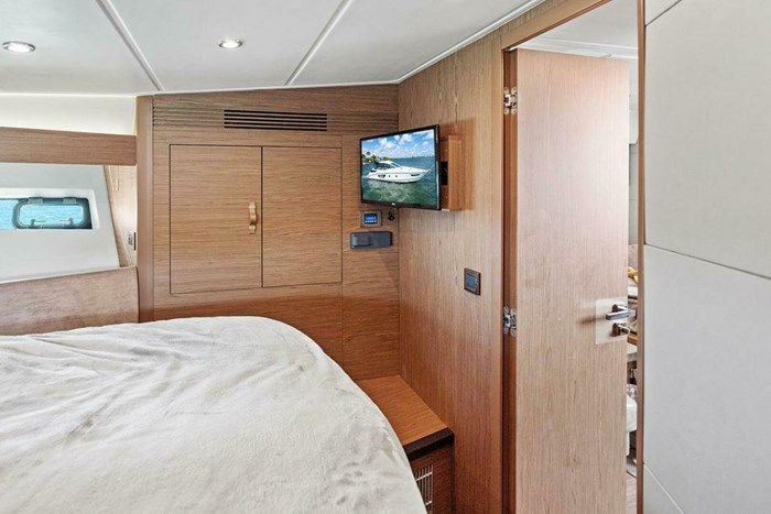 2019 Beneteau Gran Turismo 46 Photo 42 sur 52