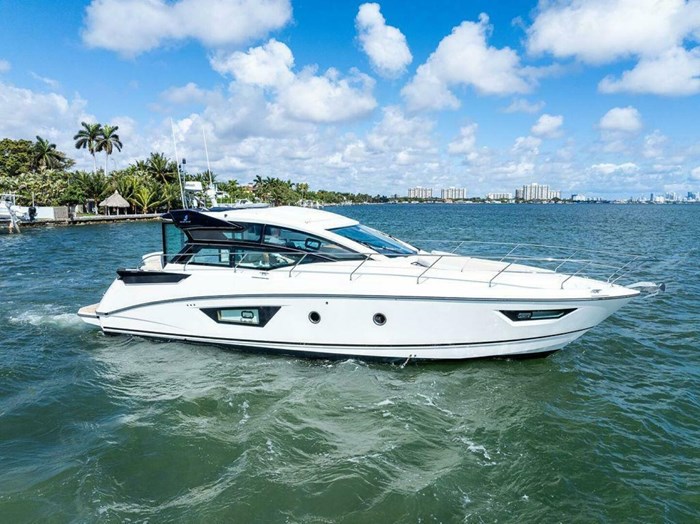 2019 Beneteau Gran Turismo 46 Photo 1 sur 52