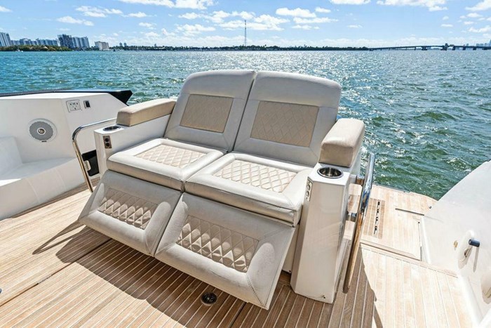 2019 Beneteau Gran Turismo 46 Photo 12 sur 52