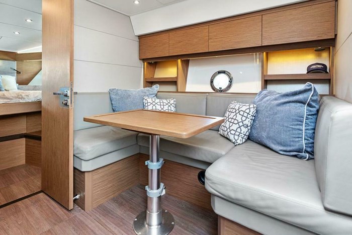 2019 Beneteau Gran Turismo 46 Photo 33 sur 52