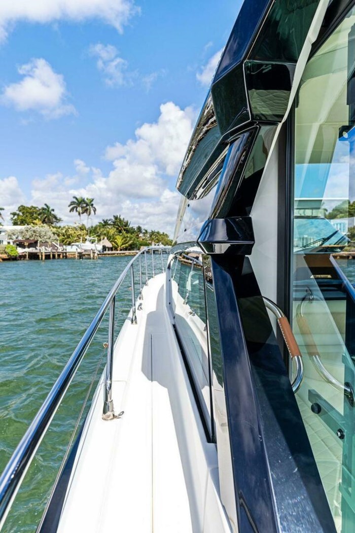 2019 Beneteau Gran Turismo 46 Photo 13 sur 52