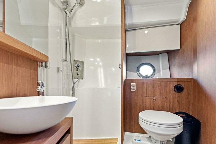 2019 Beneteau Gran Turismo 46 Photo 43 sur 52