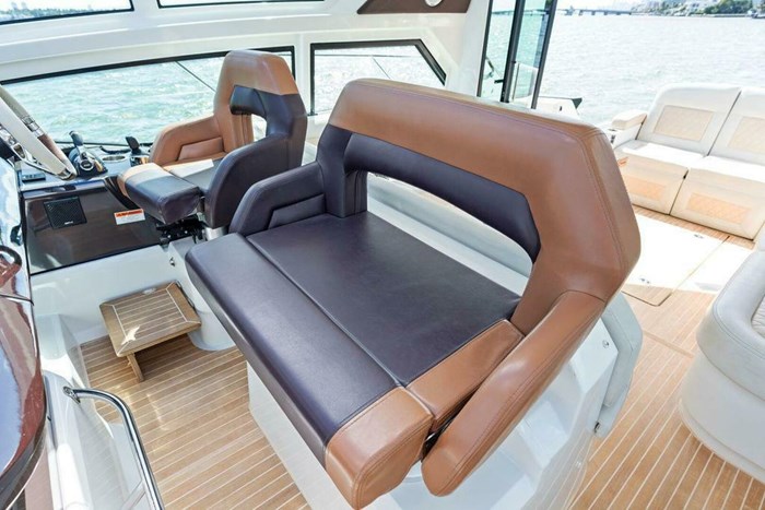 2019 Beneteau Gran Turismo 46 Photo 22 sur 52