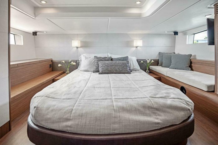 2019 Beneteau Gran Turismo 46 Photo 34 sur 52