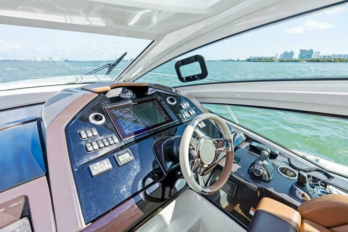 2019 Beneteau Gran Turismo 46 Photo 23 sur 52