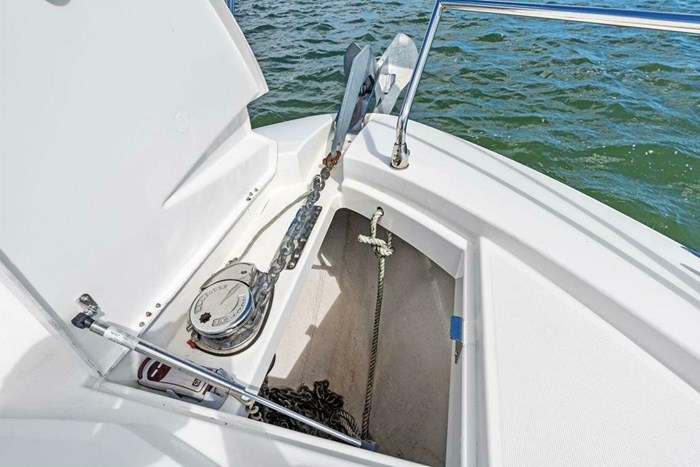 2019 Beneteau Gran Turismo 46 Photo 15 sur 52