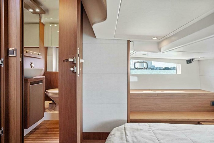 2019 Beneteau Gran Turismo 46 Photo 35 sur 52