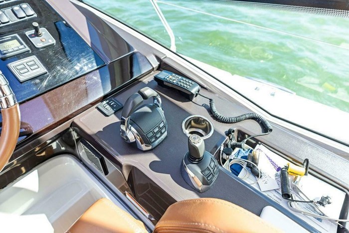 2019 Beneteau Gran Turismo 46 Photo 24 sur 52